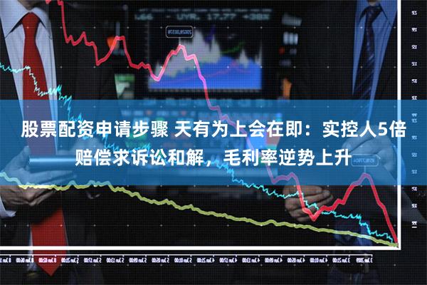股票配资申请步骤 天有为上会在即：实控人5倍赔偿求诉讼和解，毛利率逆势上升