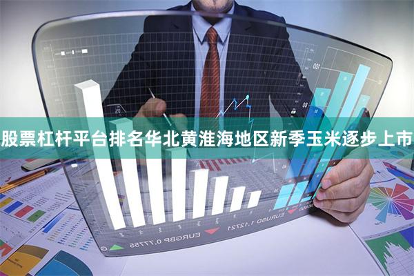 股票杠杆平台排名华北黄淮海地区新季玉米逐步上市